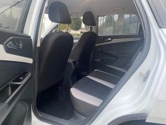 Volkswagen Jetta VS5 280TSI Manual Entry-Level - ფოტო 6