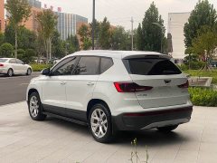 Volkswagen Jetta VS5 280TSI Manual Entry-Level - ფოტო 7