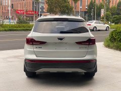 Volkswagen Jetta VS5 280TSI Manual Entry-Level - ფოტო 8