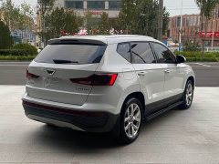 Volkswagen Jetta VS5 280TSI Manual Entry-Level - ფოტო 9