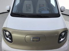 FAW Besturn Xiaoma 170km Vitality Edition - ფოტო 10