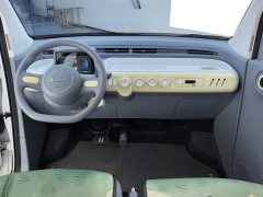 FAW Besturn Xiaoma 170km Vitality Edition - ფოტო 12