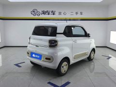 FAW Besturn Xiaoma 170km Vitality Edition - ფოტო 3