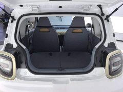 FAW Besturn Xiaoma 170km Vitality Edition - ფოტო 4