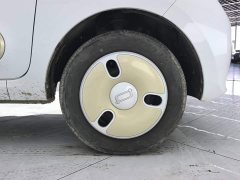 FAW Besturn Xiaoma 170km Vitality Edition - ფოტო 6