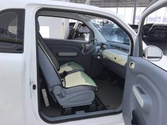 FAW Besturn Xiaoma 170km Vitality Edition - ფოტო 8