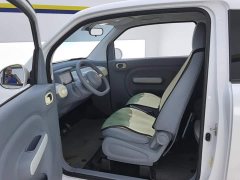 FAW Besturn Xiaoma 170km Vitality Edition - ფოტო 9