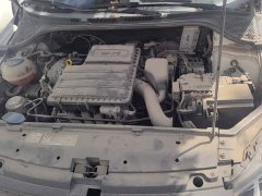 Volkswagen Santana 2019 1.5L Manual Fashion Edition National VI - ფოტო 10