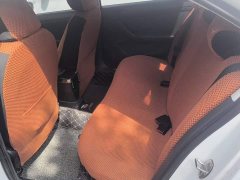 Volkswagen Santana 2019 1.5L Manual Fashion Edition National VI - ფოტო 11