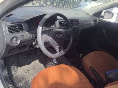 Volkswagen Santana 2019 1.5L Manual Fashion Edition National VI - ფოტო 12