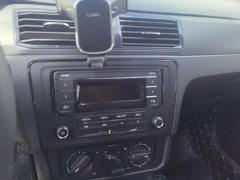 Volkswagen Santana 2019 1.5L Manual Fashion Edition National VI - ფოტო 13