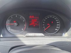 Volkswagen Santana 2019 1.5L Manual Fashion Edition National VI - ფოტო 14