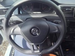 Volkswagen Santana 2019 1.5L Manual Fashion Edition National VI - ფოტო 15