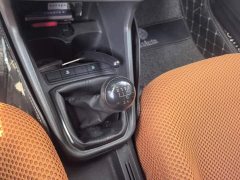 Volkswagen Santana 2019 1.5L Manual Fashion Edition National VI - ფოტო 16