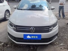 Volkswagen Santana 2019 1.5L Manual Fashion Edition National VI - ფოტო 2