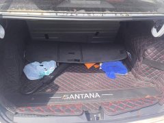 Volkswagen Santana 2019 1.5L Manual Fashion Edition National VI - ფოტო 4