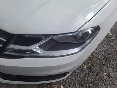 Volkswagen Santana 2019 1.5L Manual Fashion Edition National VI - ფოტო 5