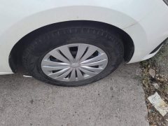 Volkswagen Santana 2019 1.5L Manual Fashion Edition National VI - ფოტო 6