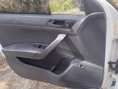 Volkswagen Santana 2019 1.5L Manual Fashion Edition National VI - ფოტო 7