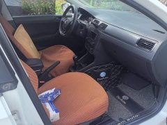 Volkswagen Santana 2019 1.5L Manual Fashion Edition National VI - ფოტო 8