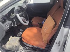 Volkswagen Santana 2019 1.5L Manual Fashion Edition National VI - ფოტო 9