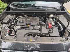 Toyota RAV4 2024 2.0L CVT FWD Fashion Plus - ფოტო 10