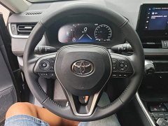 Toyota RAV4 2024 2.0L CVT FWD Fashion Plus - ფოტო 15