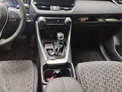 Toyota RAV4 2024 2.0L CVT FWD Fashion Plus - ფოტო 16