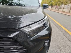 Toyota RAV4 2024 2.0L CVT FWD Fashion Plus - ფოტო 5