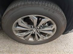 Toyota RAV4 2024 2.0L CVT FWD Fashion Plus - ფოტო 6