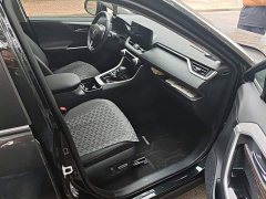 Toyota RAV4 2024 2.0L CVT FWD Fashion Plus - ფოტო 8