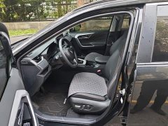 Toyota RAV4 2024 2.0L CVT FWD Fashion Plus - ფოტო 9