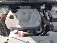 Changan CS75PLUS Third Generation 1.5T Automatic Deluxe - ფოტო 10