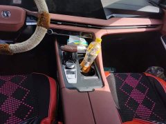 Changan CS75PLUS Third Generation 1.5T Automatic Deluxe - ფოტო 16