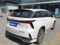Changan CS75PLUS Third Generation 1.5T Automatic Deluxe - ფოტო 3