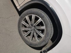 Changan CS75PLUS Third Generation 1.5T Automatic Deluxe - ფოტო 6