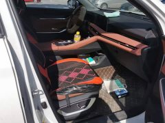 Changan CS75PLUS Third Generation 1.5T Automatic Deluxe - ფოტო 8