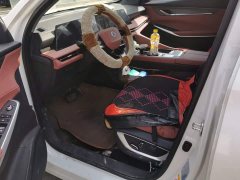 Changan CS75PLUS Third Generation 1.5T Automatic Deluxe - ფოტო 9