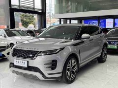Land Rover Range Rover Evoque 2021 Evoque L 249PS R-Dynamic SE Luxury - ფოტო 1