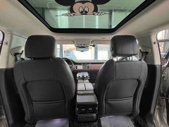 Land Rover Range Rover Evoque 2021 Evoque L 249PS R-Dynamic SE Luxury - ფოტო 13