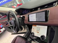 Land Rover Range Rover Evoque 2021 Evoque L 249PS R-Dynamic SE Luxury - ფოტო 14