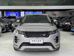 Land Rover Range Rover Evoque 2021 Evoque L 249PS R-Dynamic SE Luxury - ფოტო 2