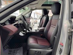 Land Rover Range Rover Evoque 2021 Evoque L 249PS R-Dynamic SE Luxury - ფოტო 6