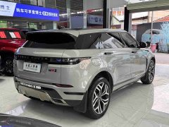 Land Rover Range Rover Evoque 2021 Evoque L 249PS R-Dynamic SE Luxury - ფოტო 7