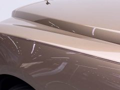 Rolls-Royce Cullinan 2020 Black Badge - ფოტო 11
