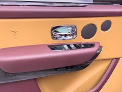 Rolls-Royce Cullinan 2020 Black Badge - ფოტო 13