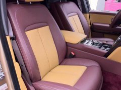 Rolls-Royce Cullinan 2020 Black Badge - ფოტო 14