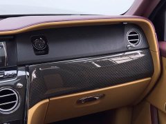 Rolls-Royce Cullinan 2020 Black Badge - ფოტო 18