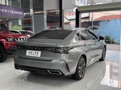 Chery Arrizo 8 2022 1.6T DCT Comfort - ფოტო 11