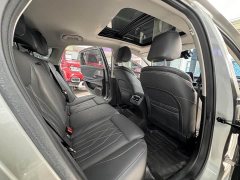 Chery Arrizo 8 2022 1.6T DCT Comfort - ფოტო 13